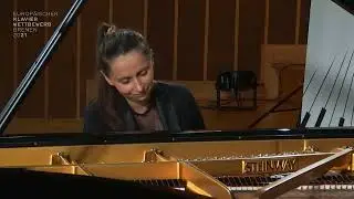 Shostakovich Preludes op  34