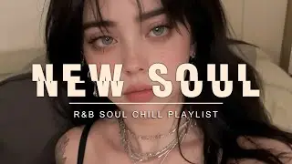 Cozy Weekend Vibes Playlist | Emotional Soul, R&B, and Pop Songs to Relax In Bed