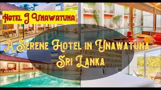 🌞 🏖️  Hotel J Unawatuna, Unawatuna, Sri Lanka |  Spend Your Vacation with all inclusive holidays.