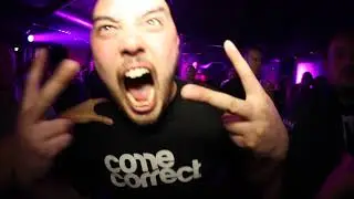 DEFORMER: See, Hear, Scream!