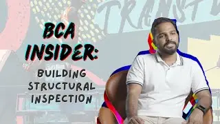BCA Insider: What is Building Structural Inspection