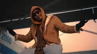 B.Jigga - Kaif (visualizer)