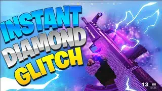 How To Unlock Diamond Camo Instantly On Call Of Duty Cold War ! WORKING