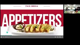 Master Class   Stellapop   How to Build A Highly Anticipated Marketing Menu