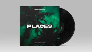 (FREE) RnB Dancehall Sample Pack - "Places" | RnB Dancehall Loop Kit