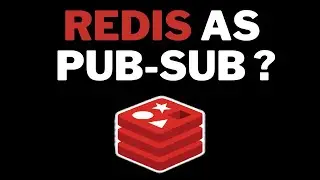 Redis as a Pub Sub ? | How command execution happens in Redis ? | Podcast | Part 2