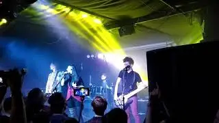 Tardigrade inferno 29.02.2020 клуб Город(4)