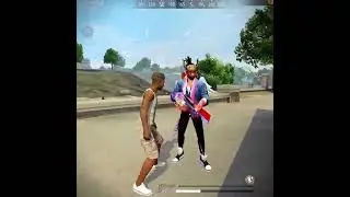 Freefire 🔥 @nepbrother
