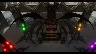 V Rising - All Soul Shard Bosses