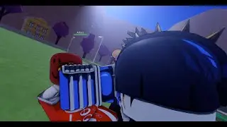 (Part 1) Every Beatdown In Stand Proud This New Game Has Great Beatdown