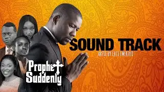 PROPHET SUDDENLY SOUNDTRACK | THE WINLOS | CRIS EMERALD | ARISE