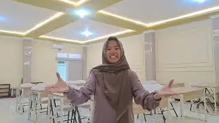 Gramatsada 2728 MAWAR MERAH ❤️Juara 1 Dai Virtual jawa timur 💛