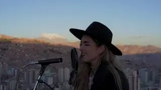 Homenaje a La Paz - Niña camba/Collita (charango cover)