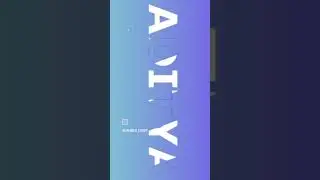CSS Creative Text Animation Effect | Awesome Animated Effect 🥶🔥 #css3 #shorts #csstricks
