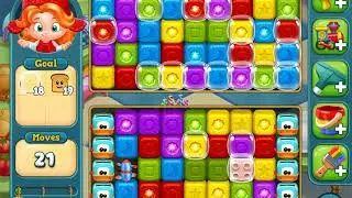 Toy Blast Level 359