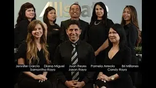Allstate Raya Insurance Agency | 985 Broadway Ste J, Chula Vista, CA 91911