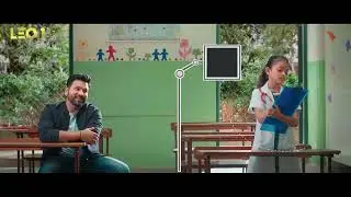LEO1: Sapno Se Zyaada  | Rohit Sharma | Brand film | Get rewarded for paying fees