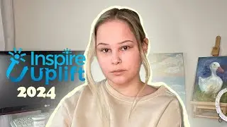 Inspire Uplift регистрация | как продавать заграницу в 2024 | продажа картин
