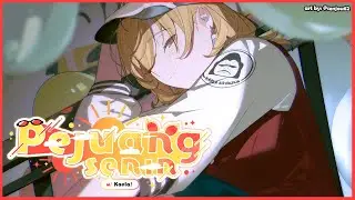 【PEJUANG SENIN】#83 NEW MONTH, NEW HOPE, NEW SPIRIT 【Kaela's Monday Warrior】