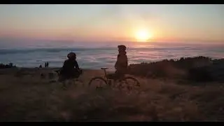 From Sea to Sky: A Bikepacking Tale