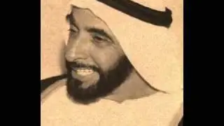من أقوال الشيخ زايد بن سلطان آل نهيان 4