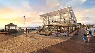 OBYC - Proposed Clubhouse Renovation