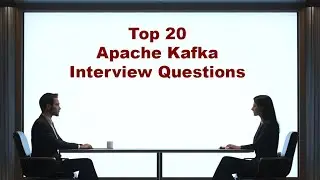 Top 20 Apache Kafka Interview Questions