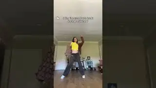 Trying the Exes Dance Break