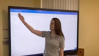 Promethean Panel V9 - Accessing Whiteboard Files on Your Laptop