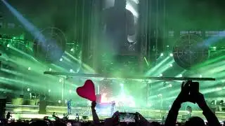 Rammstein Live ▪︎ Puppe ▪︎ 26.07.2023 Wien / Vienna
