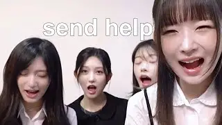 ive moments to watch when you’re bored