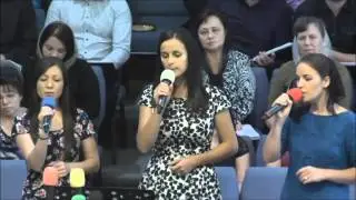небеса так близко прямо надо мной