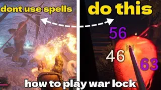 You’re playing Warlock Wrong. Here’s Why