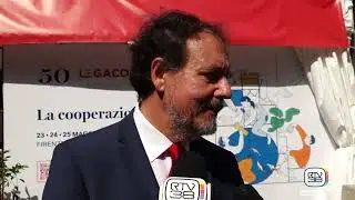 TRE GIORNI DI FESTA PER 50 ANNI DI COOPERAZIONE