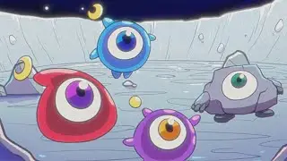 SlayedBot and the Moondrop Adventure