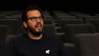MPC Film & Episodic 'Take 2' | with Adam Valdez