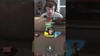 THE CRAZIEST CLUTCH UP!
