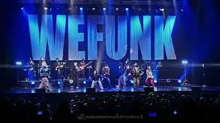 Dino.jr × HIYORI number WEFUNK OSAKA vol.13 DANCE LIVE SHOWCASE