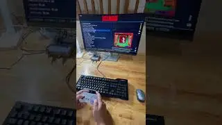 Change emulator for a individual game in Batocera #gaming #emulation #batocera #emulator