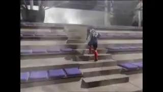 FIFA 99 PS1 Intro