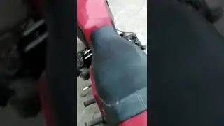 иж с двигателем от Урала ✊ 