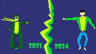 3 года Hikgame Z