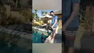 MAMA NAGITA DI CEBURIN RAFFI🤣🤣🤣 @RansEntertainment