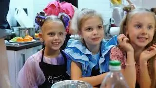 день Рождение Аделины 7лет , Ростов на Дону 2022