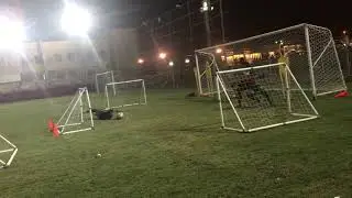 تمارين الكابتن سماعيل 2018