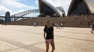 Me mudé a Australia Sydney como estudiante (Parte 1) -  Venezolana en Australia