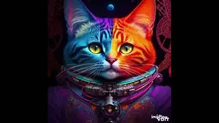Cute Cat Picture