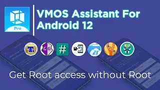 VMOS Android 12 | VMOS Pro 64 bit