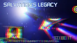 Elite Dangerous Odyssey | SALVATION'S LEGACY - elite dangerous trailer [lore]