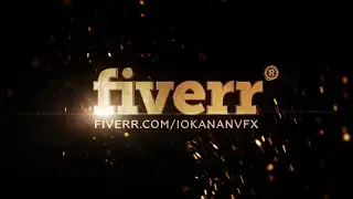 Fiverr Epic Cinematic Logo Trailer Animation